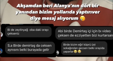 İşte medyanın gücü