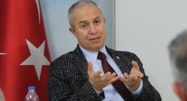 Özçelik’ten Engelli Ailelerine Söz