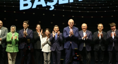 Tütüncü projelerini açıkladı