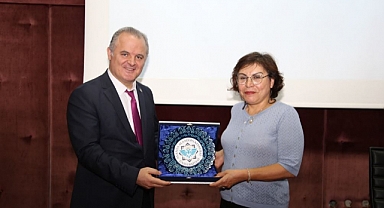 ALKÜ’de NANDA eğitimi