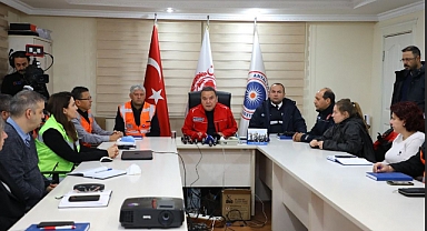 Büyükşehirden sel mağdurlarına nakit desteği