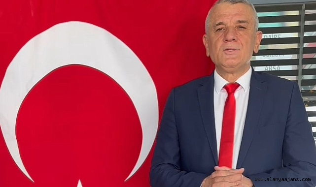 Gündoğan’dan Tosmur’a hizmet sözü