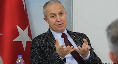 Mansur Yavaş’tan Özçelik’e Destek Mesajı