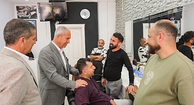 Özçelik: Alanya’nın sabrı kalmadı