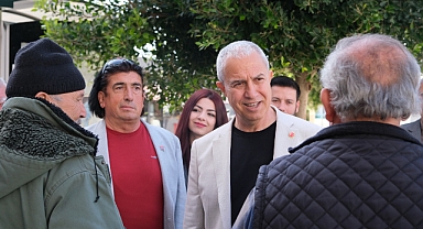 Özçelik’in Projeleri Büyük Beğeni Topladı