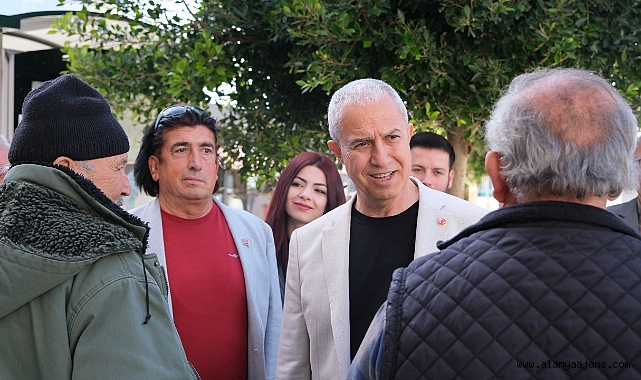 Özçelik’in Projeleri Büyük Beğeni Topladı