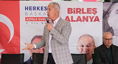 Özçelik: Kişiye özel zorlaştırıcı uygulama olmayacak