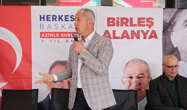 Özçelik: Kişiye özel zorlaştırıcı uygulama olmayacak