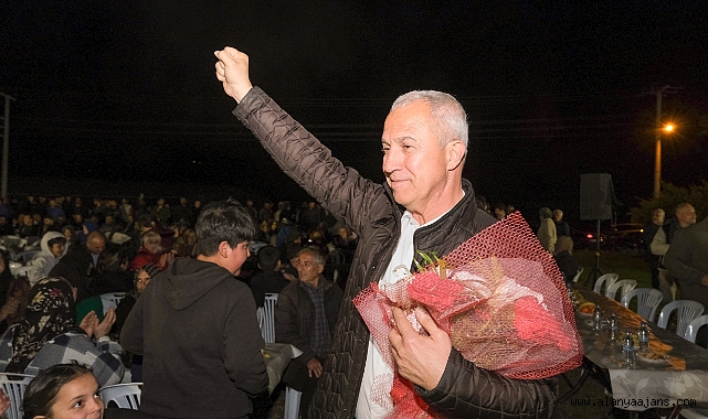 Özçelik: Verdiğiniz oylarla gurur duyacaksınız