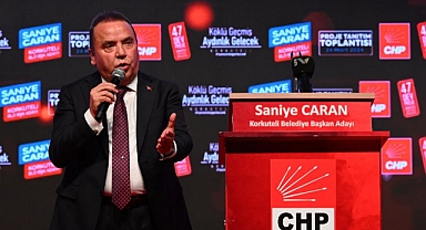 “Plastik kasa üretim tesisi kuracağız”