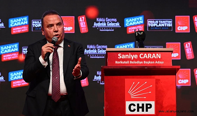 “Plastik kasa üretim tesisi kuracağız”