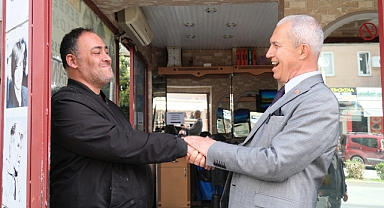 Seçime ramak kaldı