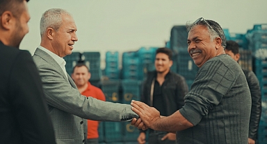 ‘Siz halden anlıyorsunuz’