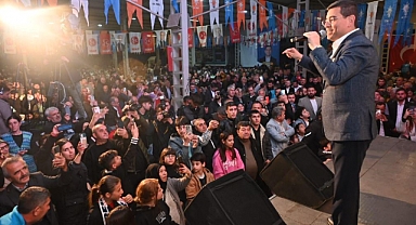 Tütüncü: Antalya’da yepyeni bir geleceğin kapılarını açacağız