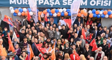 Tütüncü, “Bal arısı gibi çalışacağız”