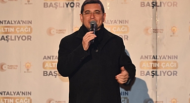 Tütüncü, Döşemealtı’nda