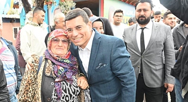 Tütüncü, Kaş’ta