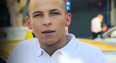 Üst geçitten atlayıp intihar etti