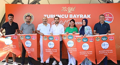 21. TURUNCU BAYRAK DENETİMLERİ İÇİN GERİ SAYIM BAŞLADI