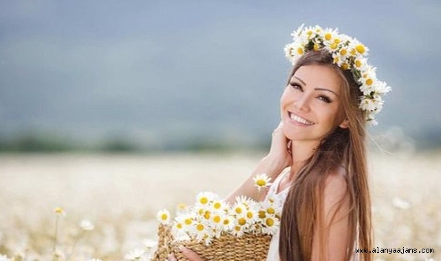 Alanya'nın en güzelleri seçiliyor