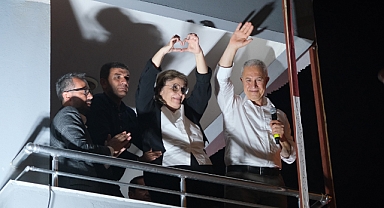 Alanya Özçelik dedi