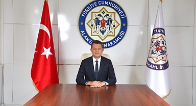 ALANYA RAMAZAN BAYRAMINA HAZIR