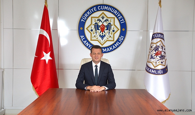 ALANYA RAMAZAN BAYRAMINA HAZIR
