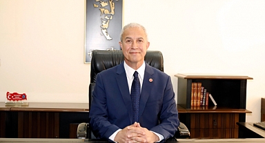 Alanya'da çocuk festivali heyecanı