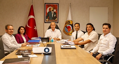 Alanya'ya disiplin geliyor..