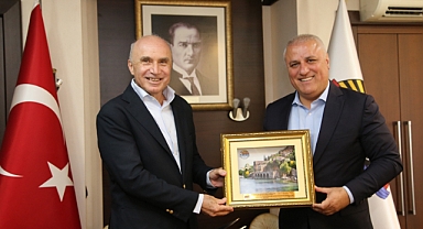 ALTSO'NUN SEMİNERİNE YOĞUN İLGİ