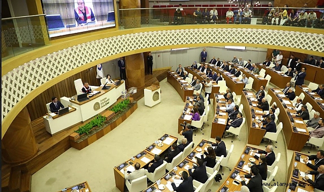 Başkan Böcek,