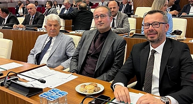 Büyükşehirde Alanya farkı