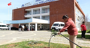 Dünya Otizm Farkındalık Günü'nde eğlenceli etkinlik