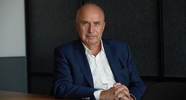 DÜNYACA ÜNLÜ İSİMDEN LİDERLİK SEMİNERİ 