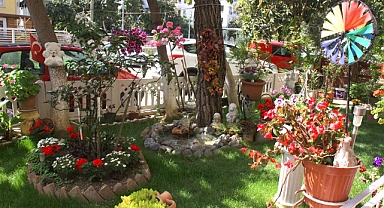 En güzeline rekor ödül