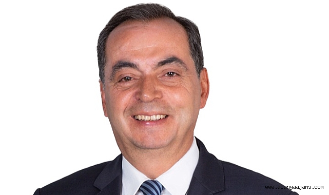 Gazipaşa'da başkan yardımcıları atandı