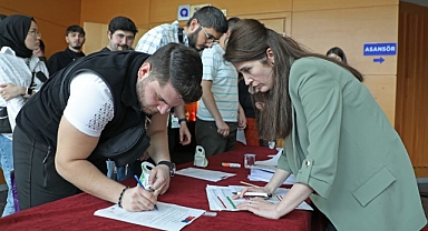 Gençlere istihdam sağlayacak 