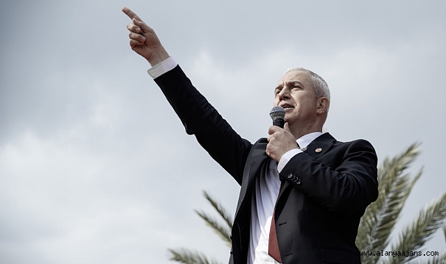 İşini iyi yapan çalışmaya devam edecek