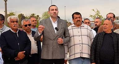 MV Kaya, esnafın sorunlarına çare istedi