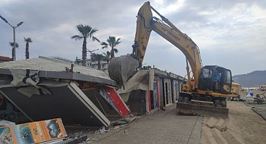 Özçelik,kaçakları affetmedi