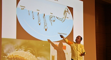 'Sinek timi' eğitimden geçti