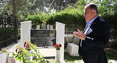 Sonucu aldı duasını yaptı