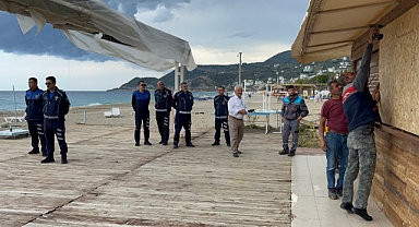 Tek tipe uymayana af yok