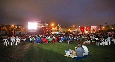 Alanya Belediyesi'den üniversitelere jest