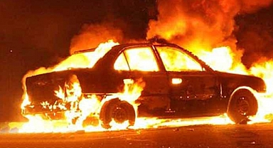 Alanya'da korkunç kaza