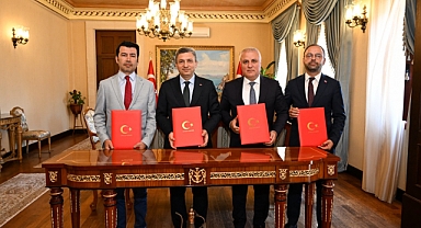 ALTSO'DAN EN SAĞLIKLI HİZMET