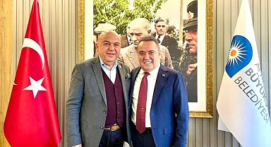 ANET'te Nuri Cengiz dönemi