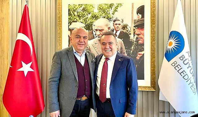 ANET'te Nuri Cengiz dönemi