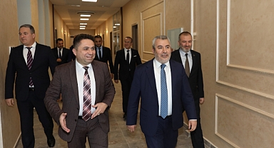 Artık DGS sınavı Alanya'da yapılacak