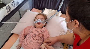 Arya bebek için zaman azalıyor